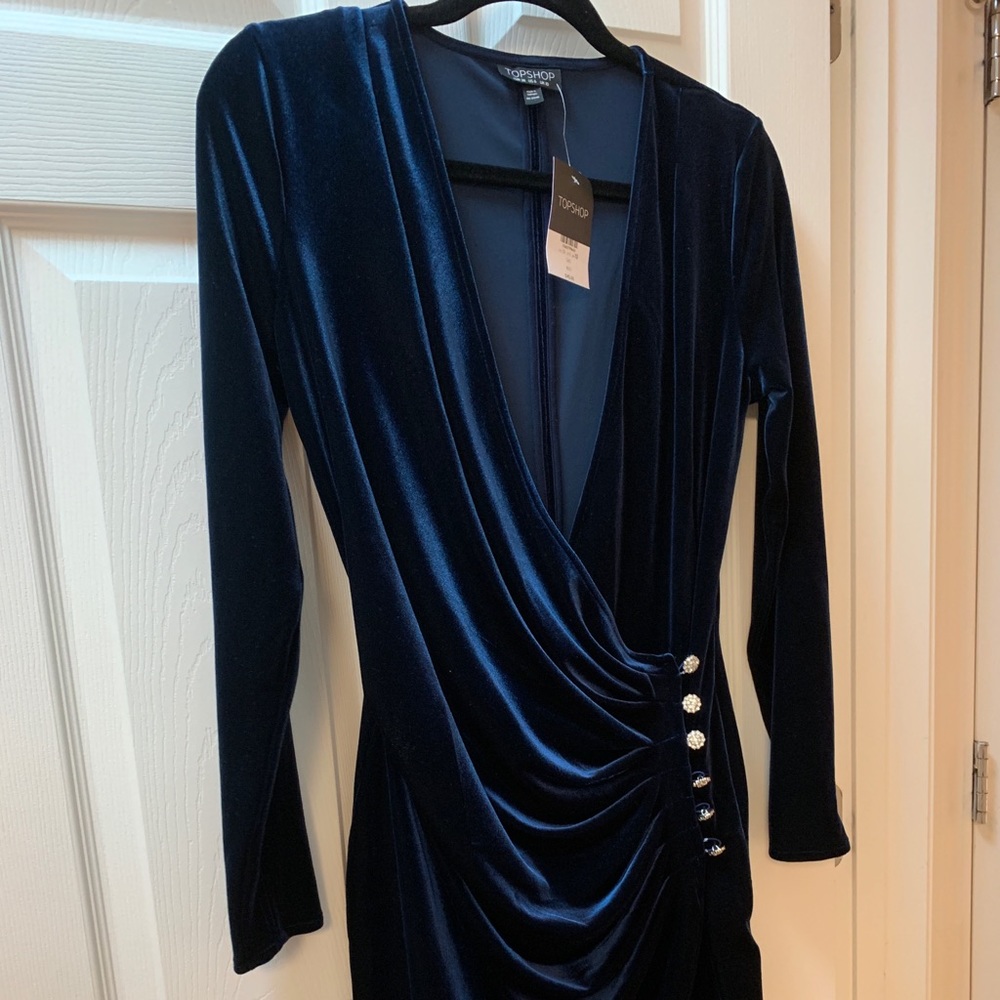 Royal blue
